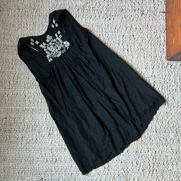 Chan Luu 100% Silk Blouse - Picture 6 of 7